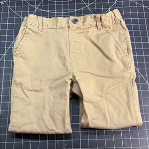 The Children's Place Tan Casual Shorts
